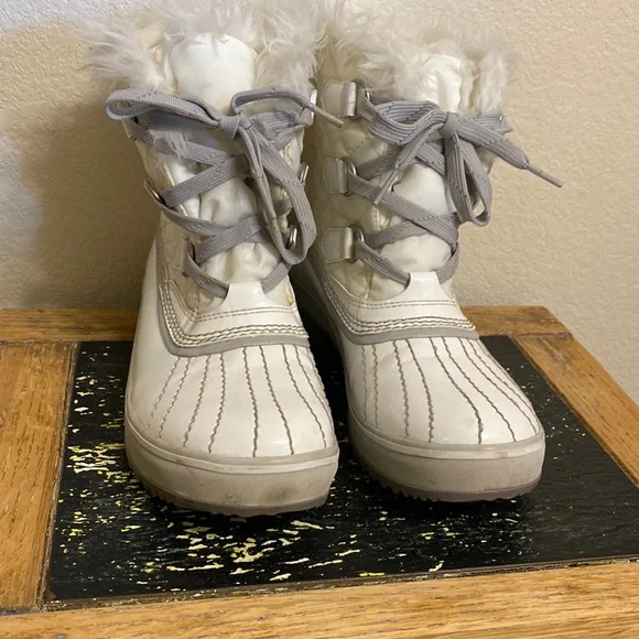 Sorel Torino waterproof boots - Picture 6 of 12